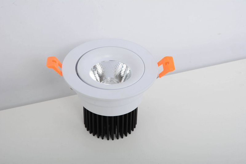 LED灯具行业动态:引领照明革命的新时代