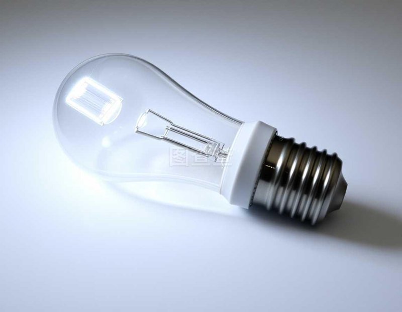 LED灯具:点亮未来的新选择