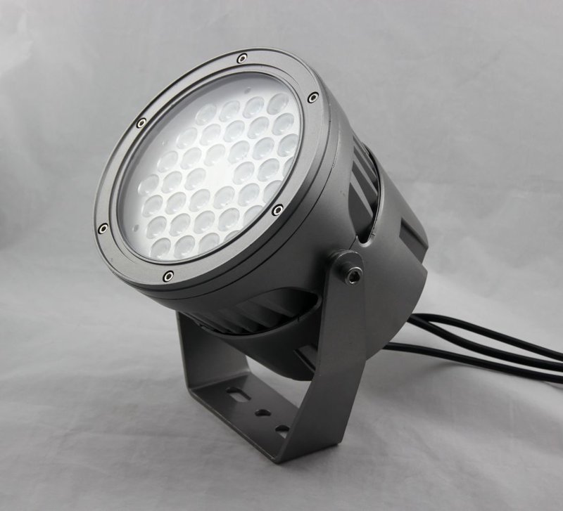 LED射灯:引领照明新时代
