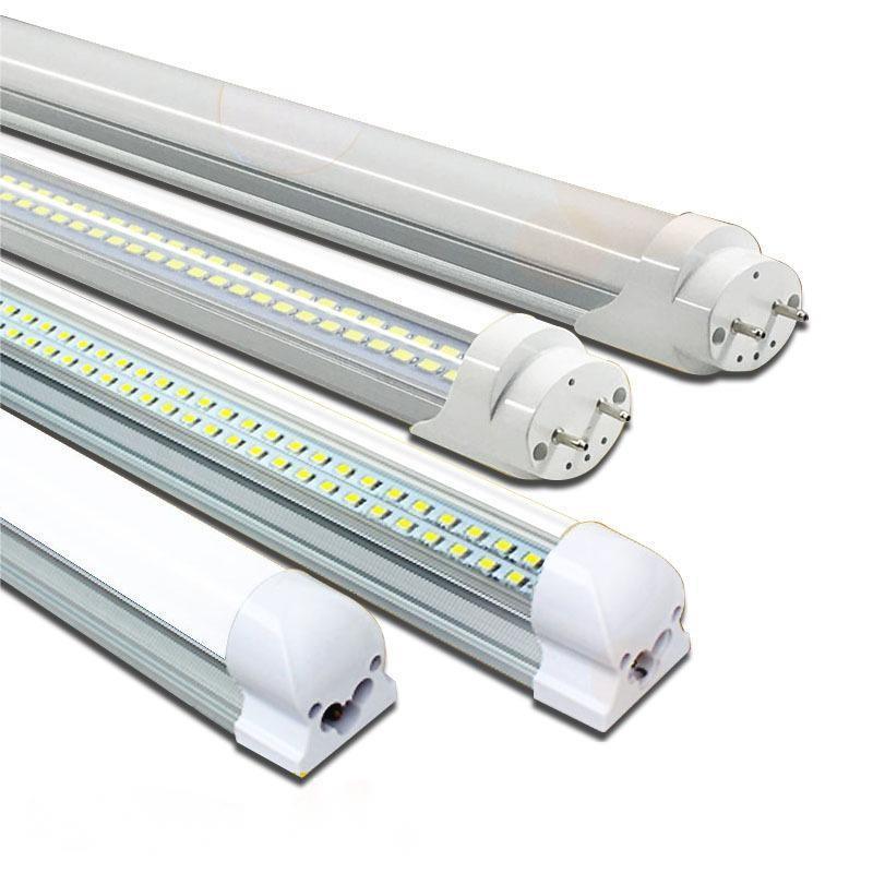 LED灯管走进现代化办公空间