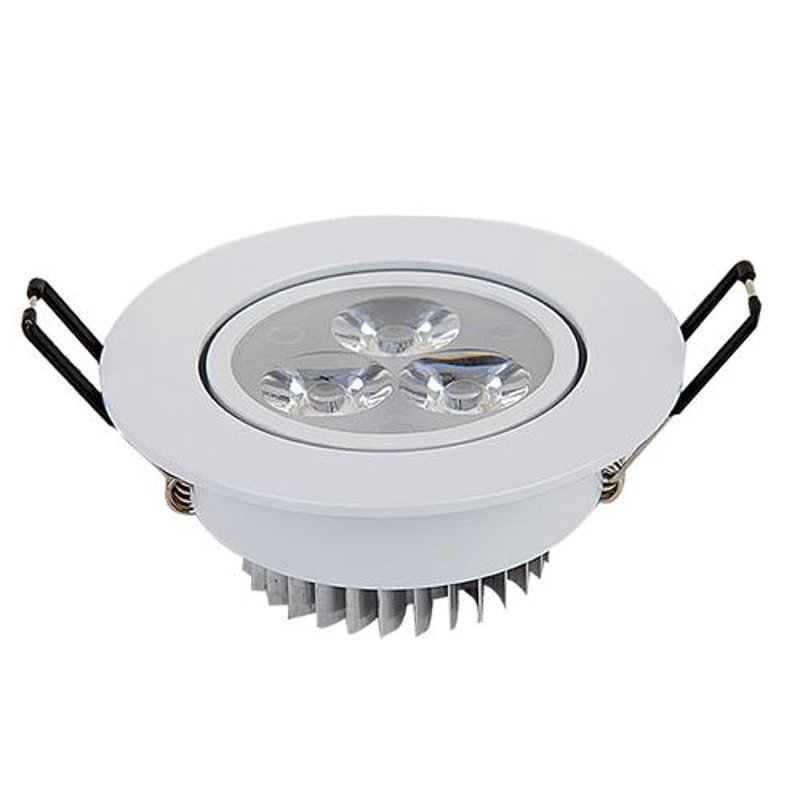 LED灯具行业趋势:照亮未来生活的方式